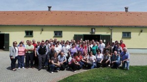 Poduzetnici bez granica (EWoB) sa Sveučilišta J.J.Strossmayera iz Osijeka